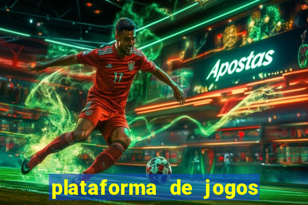 plataforma de jogos do ratinho